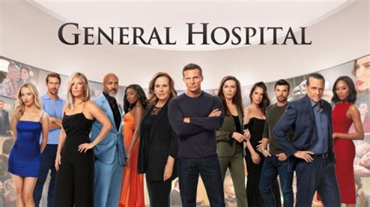 James Franco Returning To General Hospital