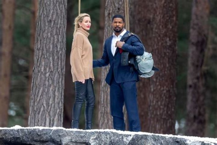 Jamie Foxx Is On The Hunt In First Trailer For Sleepless