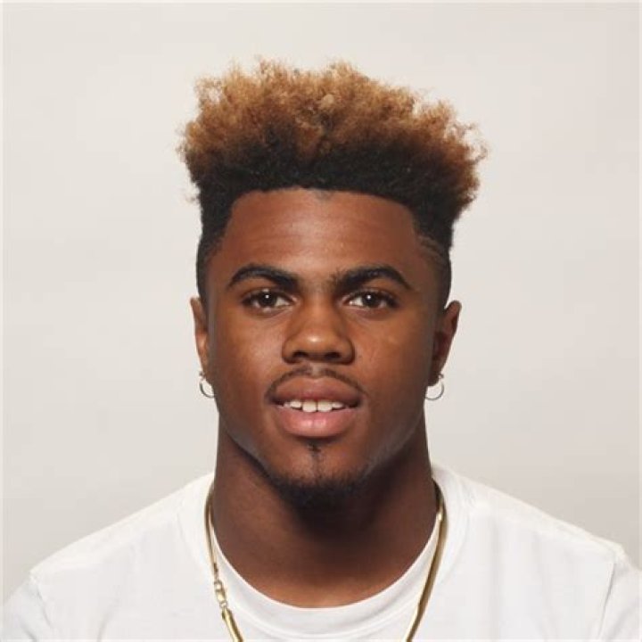 
Jamyest Williams Height, Weight, Net Worth, Age, Birthday, Wikipedia, Who, Nationality, Biography 