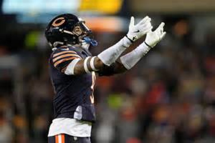 
Jaquan Brisker Height, Weight, Net Worth, Age, Birthday, Wikipedia, Who, Nationality, Biography 