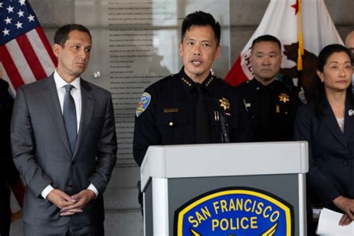 Javier Campos criminal history explored as San Francisco police identify suspect in Mission mass shooting