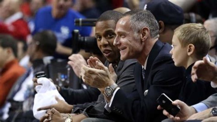 Jay Z’s Executive Brett Yormark Eyed As Possible New Big 12 Commissioner, What is His Net Worth?