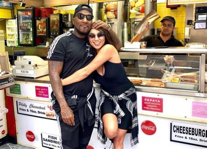 Jeannie Mai Explains Why Rapper Jeezy Gave Her Homework In New Videos