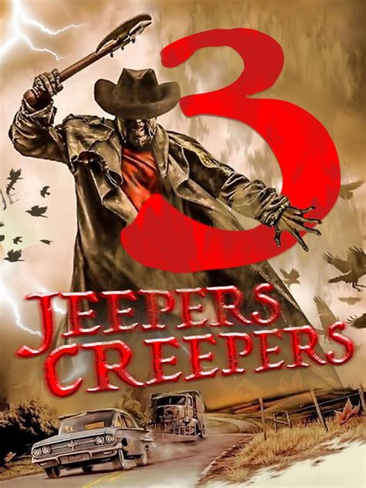 Jeepers Creepers 3 Contains A Molestation Subplot, And Tries To Justify It