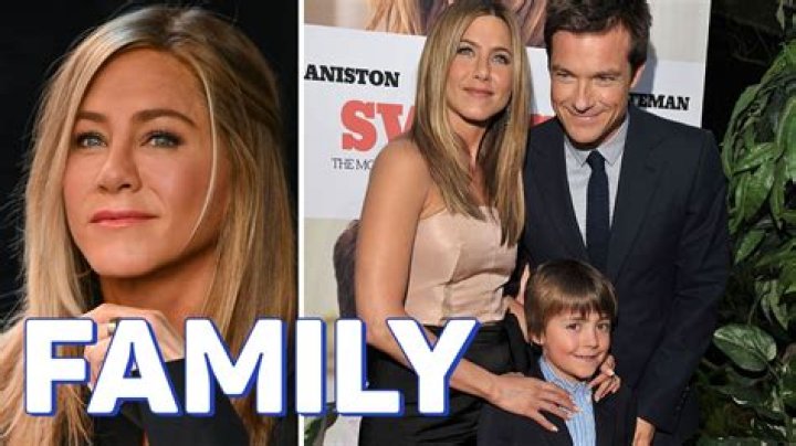 Jennifer Aniston family, husband, children, parents, siblings