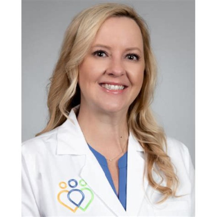 Jennifer Goodrich – Portland, OR