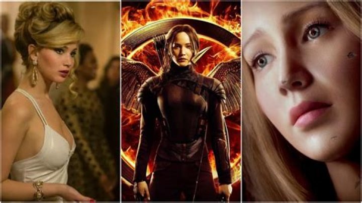 Jennifer Lawrence’s greatest movie roles, ranked according to IMDb
