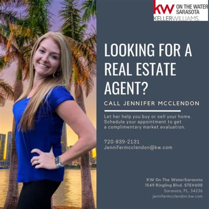 Jennifer McClendon, PA – Santa Rosa Beach, FL
