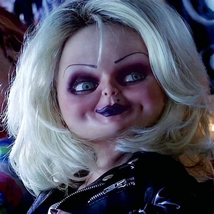 Jennifer Tilly set to return as Tiffany Valentine in ‘Chucky’ Season 2
