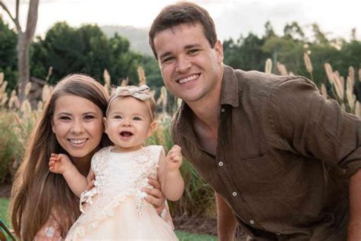 Jeremy Irwin children: Does Jeremy Irwin have children?