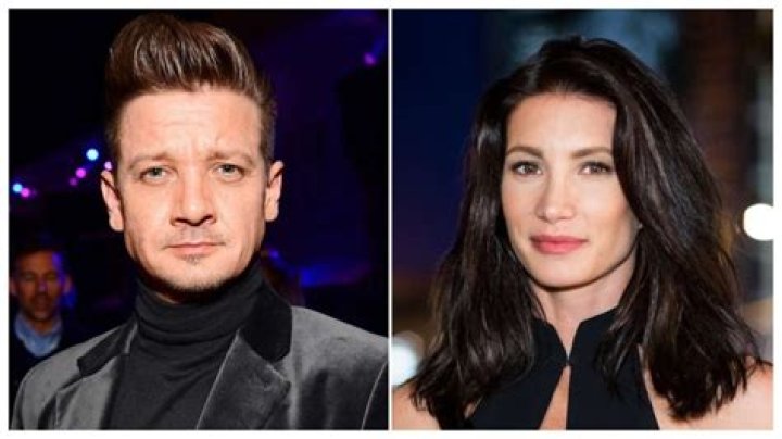 Jeremy Renner wife: Who is Jeremy Renner married to now?