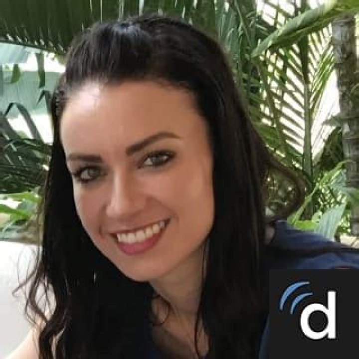 Jessica Ogle – North Palm Beach, FL