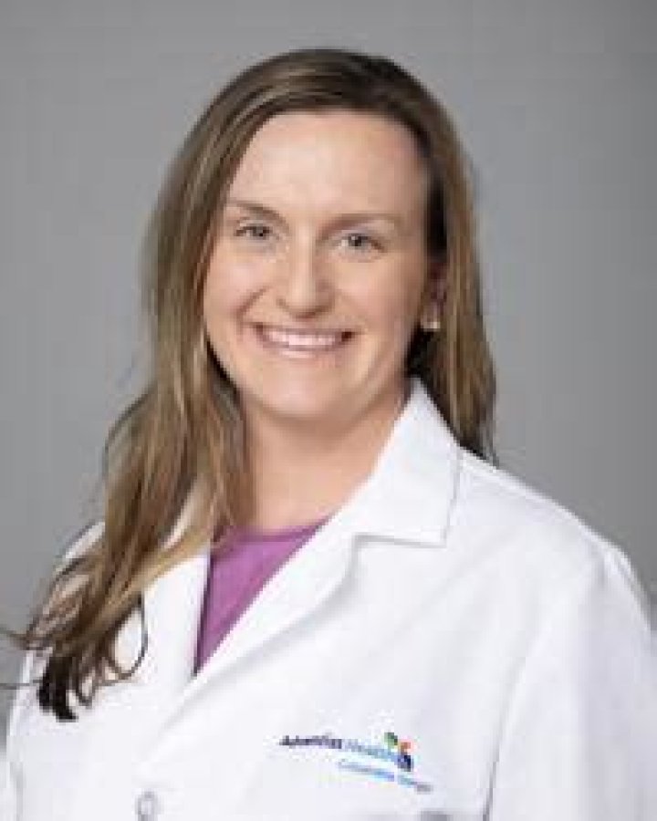 Jessica Sanderson, PA – The Dalles, OR