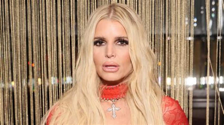 Jessica Simpson Shuts Down Instagram Comments After She Is Mom-Shamed Again