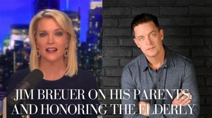 Jim Breuer parents: Meet Jim Breuer Sr.