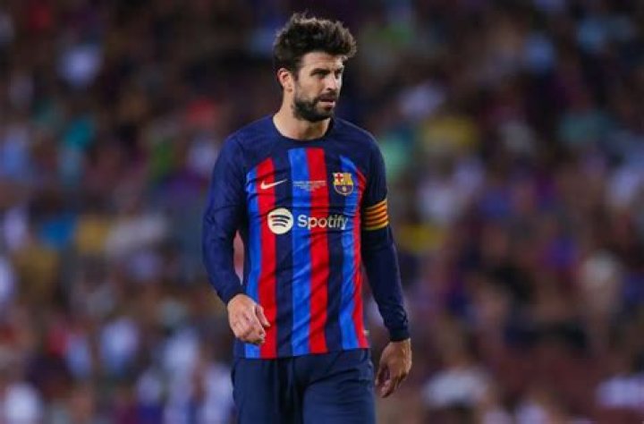 
Joan Piqué Height, Weight, Net Worth, Age, Birthday, Wikipedia, Who, Nationality, Biography 
