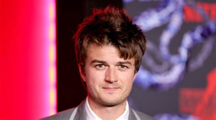 Joe Keery to join cast of ‘Fargo’