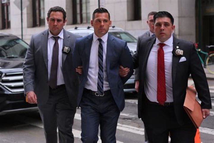 
Joey Comunale Murder: Where Are Larry Dilione and James Rackover Now? 