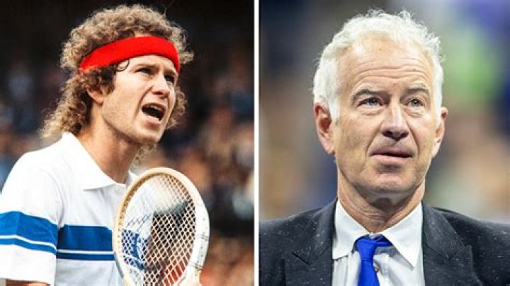 John McEnroe education: Where did John McEnroe go to college and high school?