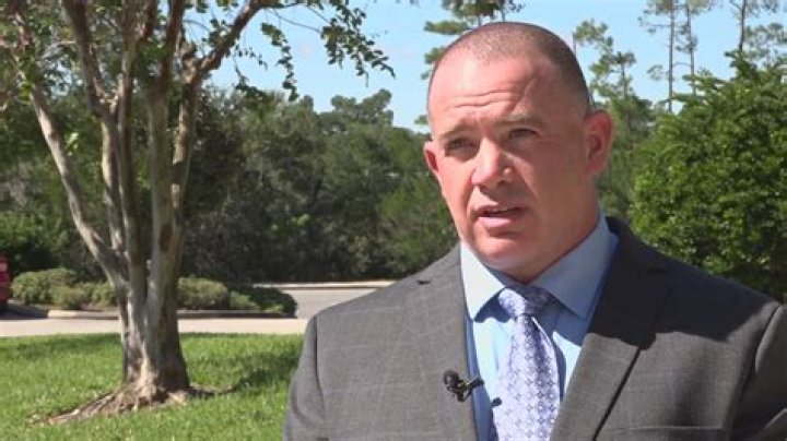 John Santos – Summerfield, FL