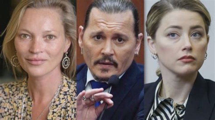 
Johnny Depp And Kate Moss’ Relationship Timeline: From Whirlwind Romance To Court Testimony 
