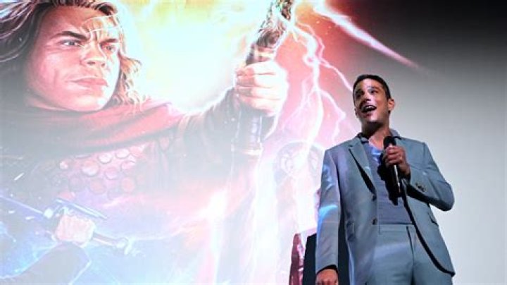 Jon Kasdan reveals how ‘The Mandalorian’ lead to ‘Willow’ returning on Disney Plus