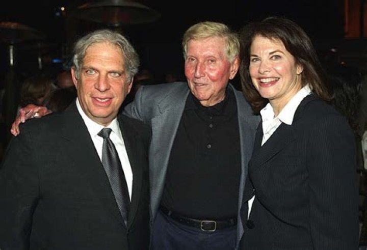 Jonathan Dolgen dies aged 78: Cause of death, obituary and funeral arrangements