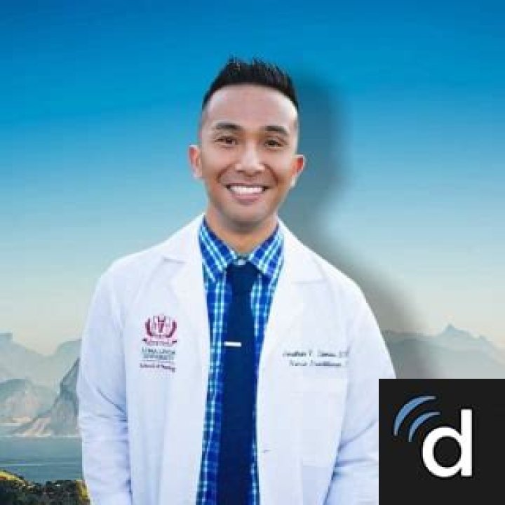 Jonathan Martin Llamas – Beverly Hills, CA