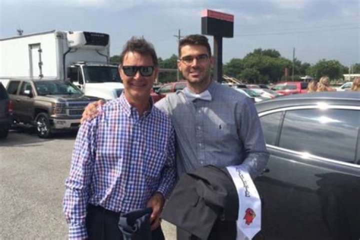
Jordan Mattingly Arrested For DUI, More On Don Mattingly Son’s Mugshots And Charges 