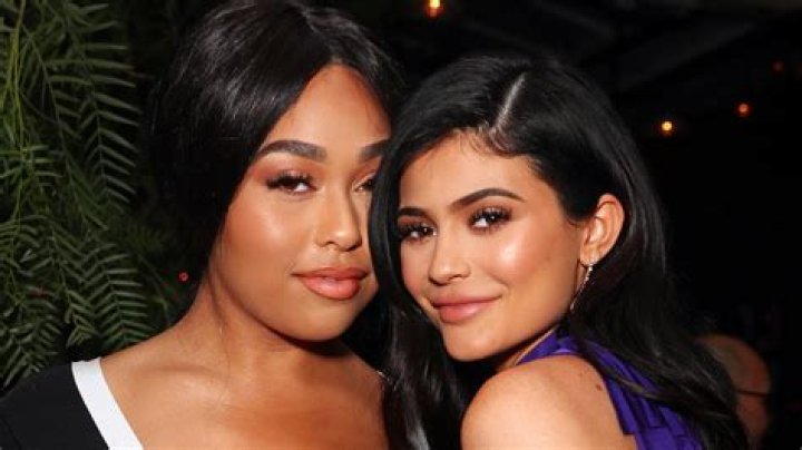 Jordyn Woods Proudly Presents Her Workout App – See Some Photos Here