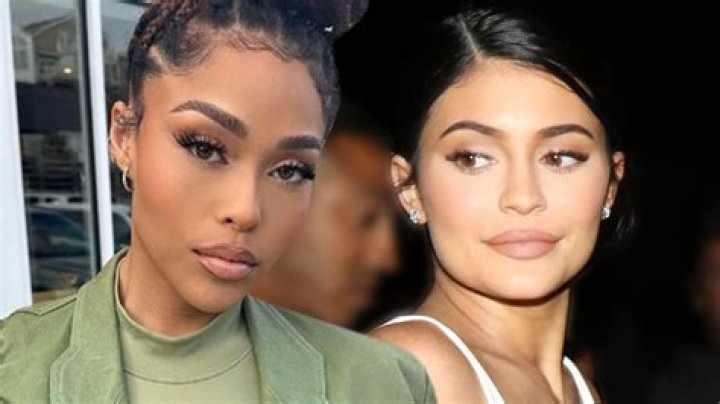 Jordyn Woods Tells Fans How She Changed Her Life