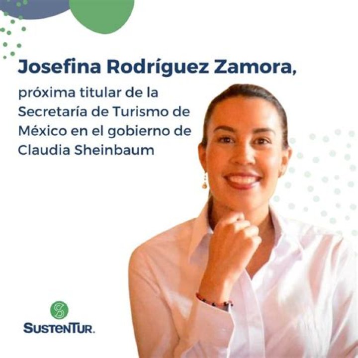 Josefina Rodriguez – New York, NY