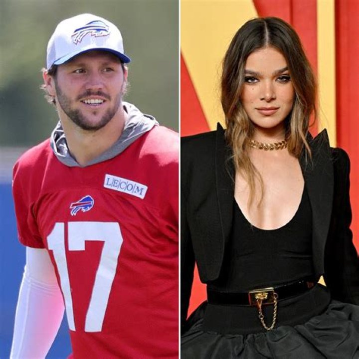 Josh Allen age, height, ethnicity, family, college, 40 time, draft, trade, net worth, Instagram