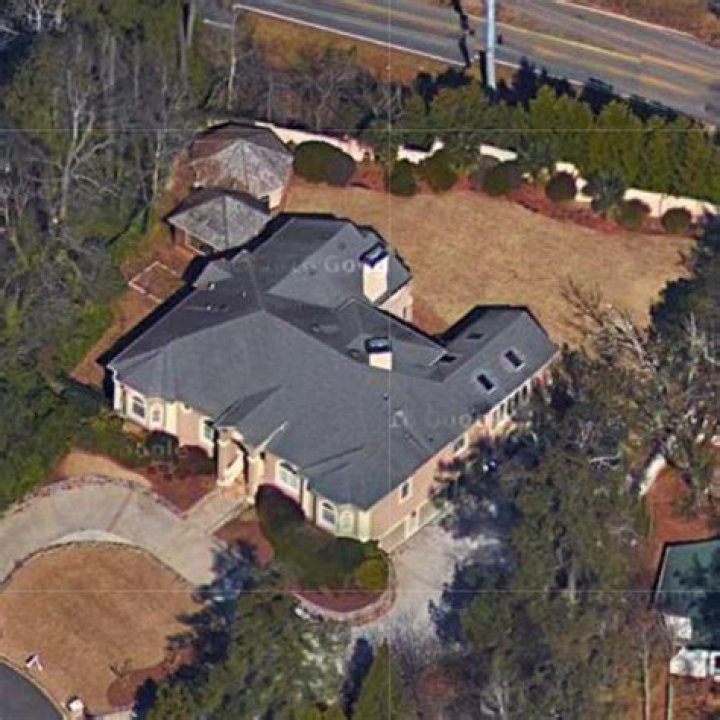 Josh Norman house: Where does Josh Norman live?