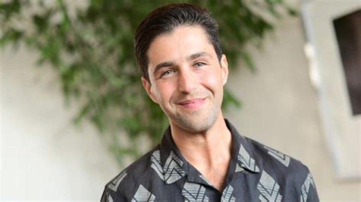 Josh Peck says some people thought he was ‘funnier when he was fat’