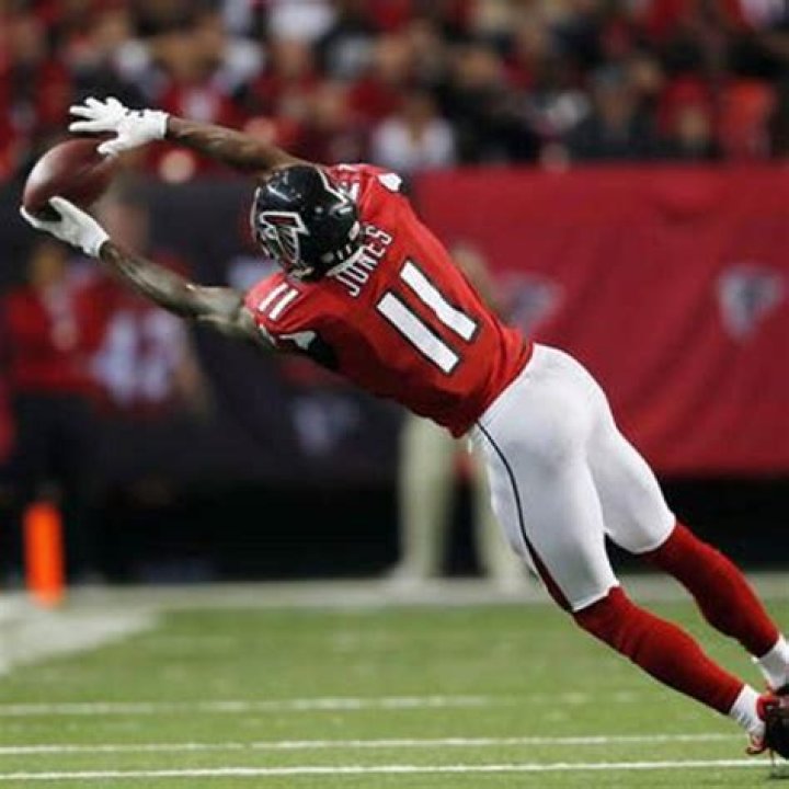 Julio Jones siblings: Meet brother Phillip Jones
