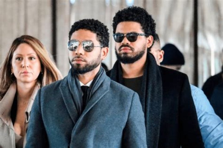 Jussie Smollett Case: People Ask If White MAGA Supporters Were Hate-Crime Victims As Osundairo Brothers Release Statement