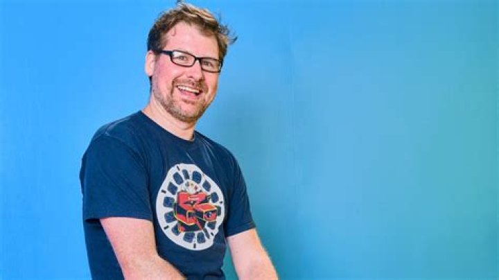 Justin Roiland thought he would never get fired if he cast himself in key voice roles
