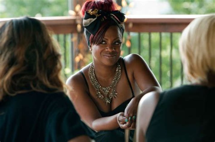 Kandi Burruss’ Fans Show Her Love And Support Following The Recent RHOA Episode