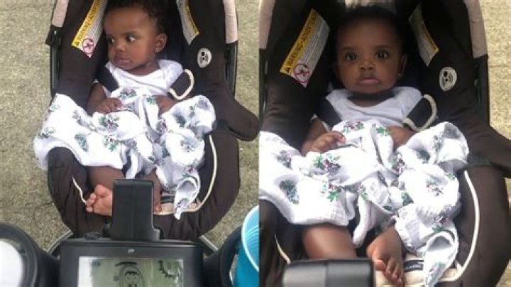 Kandi Burruss’ Photos Featuring Blade Tucker Have Fans In Awe