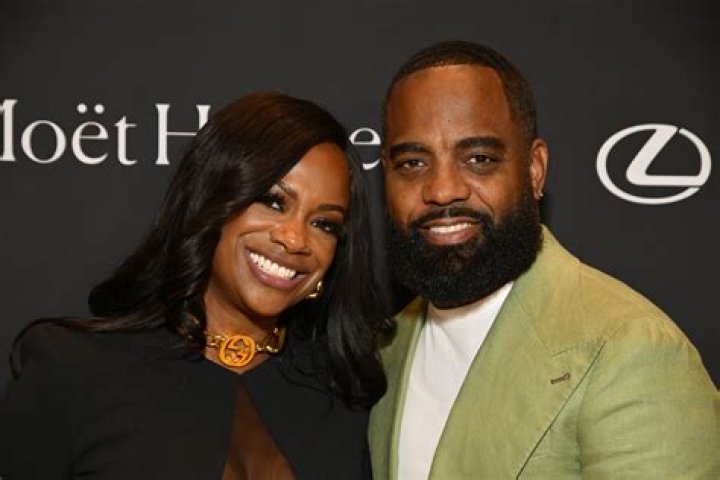 Kandi Burruss Reveals To Fans What She Is Doing To Lose Weight