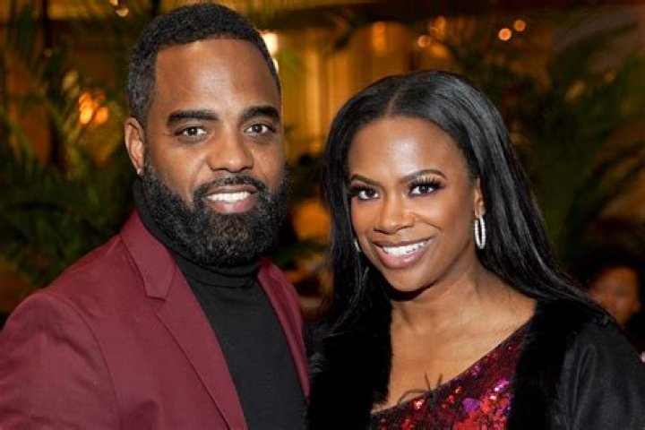 Kandi Burruss Shares A Throwback Video From The Masked Singer