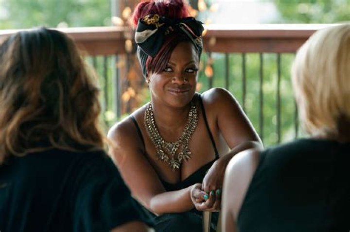Kandi Burruss’ Tour, ‘Welcome To The Dungeon’ Starts Next Week In Chicago!