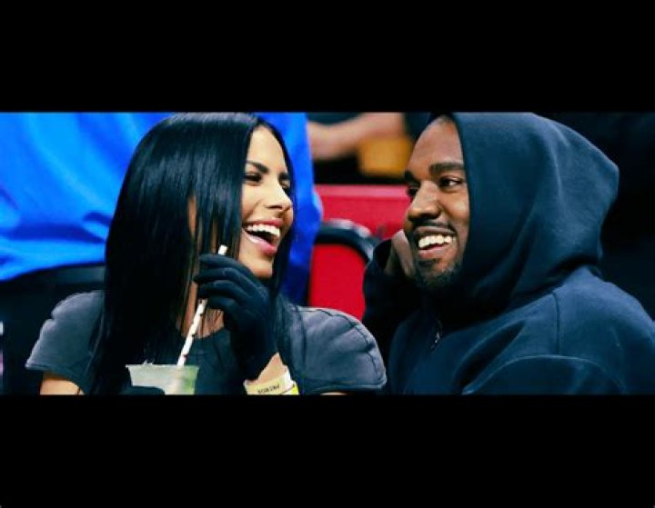 Kanye West’s girlfriend Chaney Jones got a tattoo in honor of the rapper