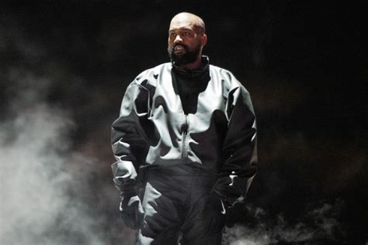 Kanye West Says ‘I’m Not Crazy’ While Discussing Stigma Surrounding Mental Disorders