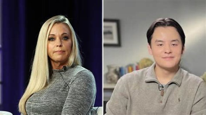 Kate Gosselin Says Former Husband Jon Is Abusing Their Son Collin And Confirms He’s Being Investigated!