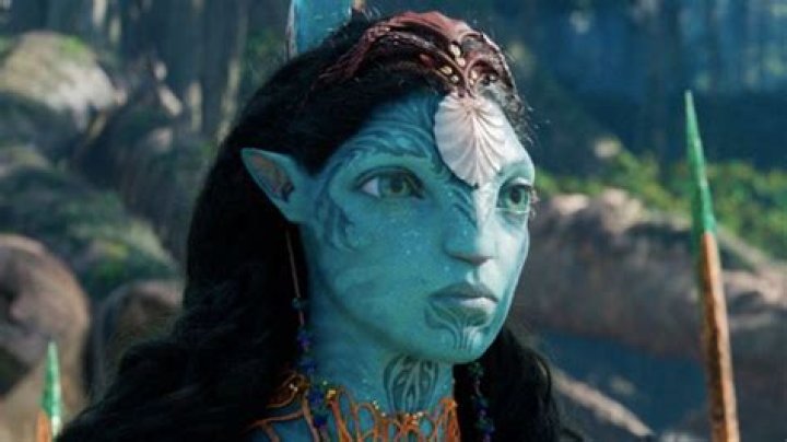 Kate Winslet impressed herself by not dying while breaking records on ‘Avatar: The Way of Water’