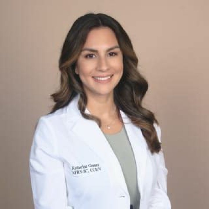 Katherine Gomez – Pembroke Pines, FL