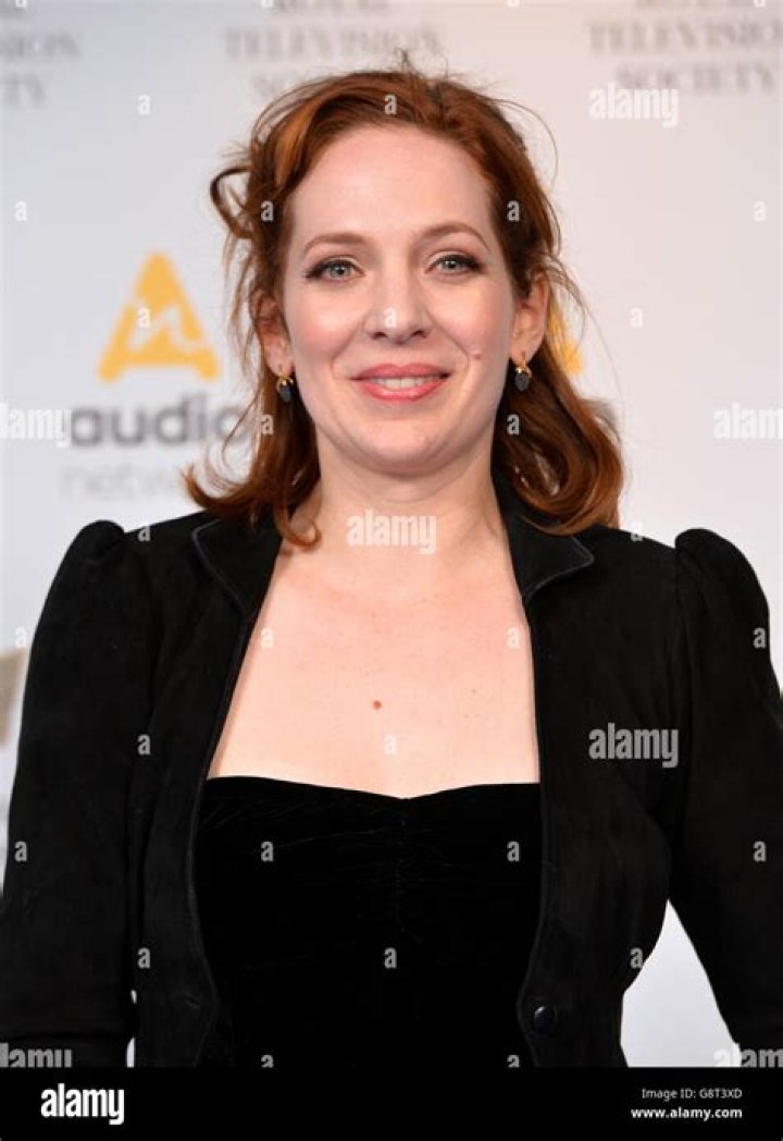Katherine Parkinson Height, Weight, Net Worth, Age, Birthday, Wikipedia, Who, Nationality, Biography