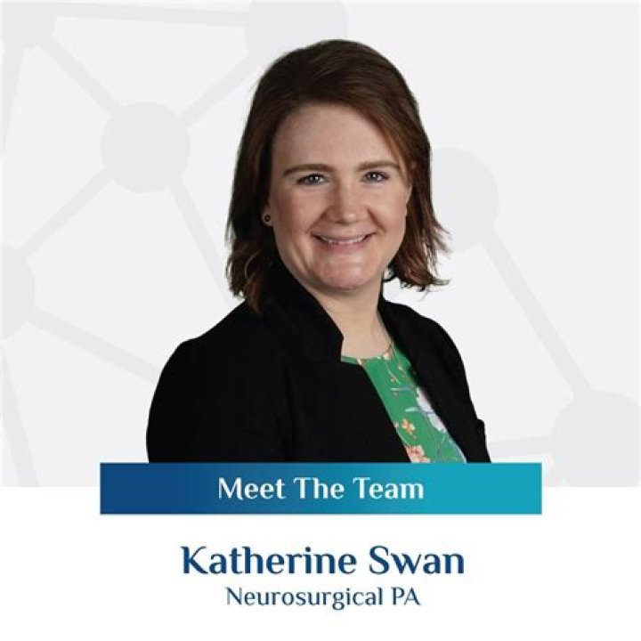 Katherine Swan, PA – Lusby, MD